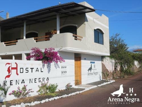 Хостел Hostal Arena Negra