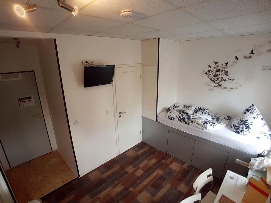 Фото Gästezimmer Burgplatz