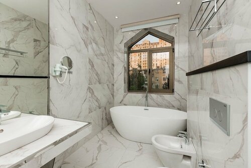 Гостиница Ivy Garden Hotel Baku в Баку