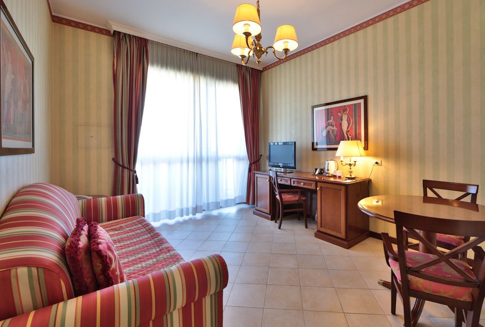 Фото Unaway Hotel & Residence Contessa Jolanda Milano