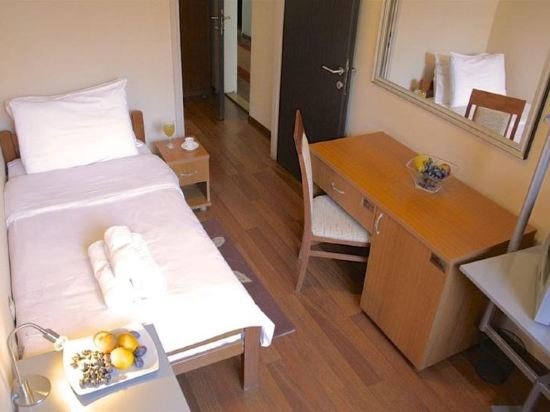 Фото Hotel Srbija