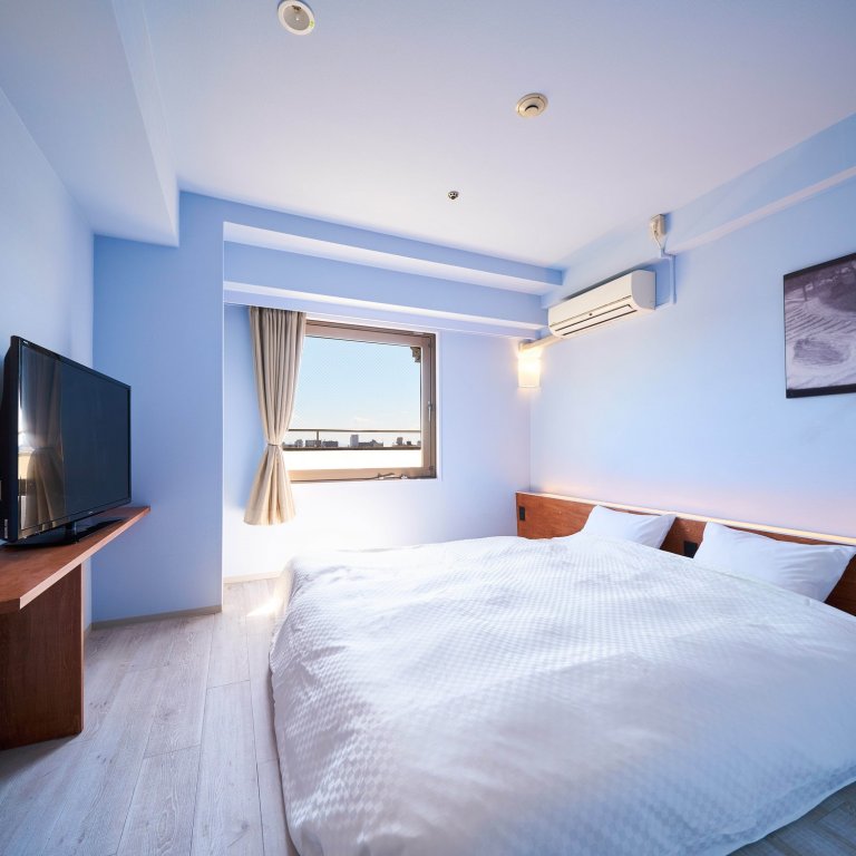 Фото EN Hotel Kyoto