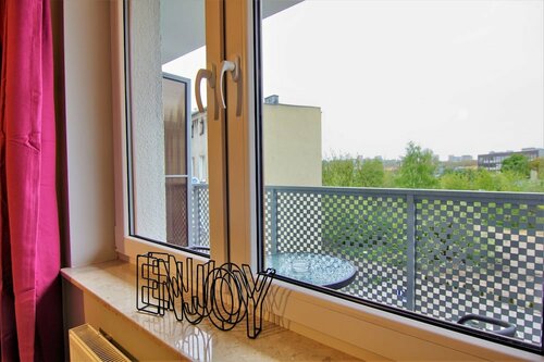 Гостиница Apartments in Szczecin - Plater в Щецине