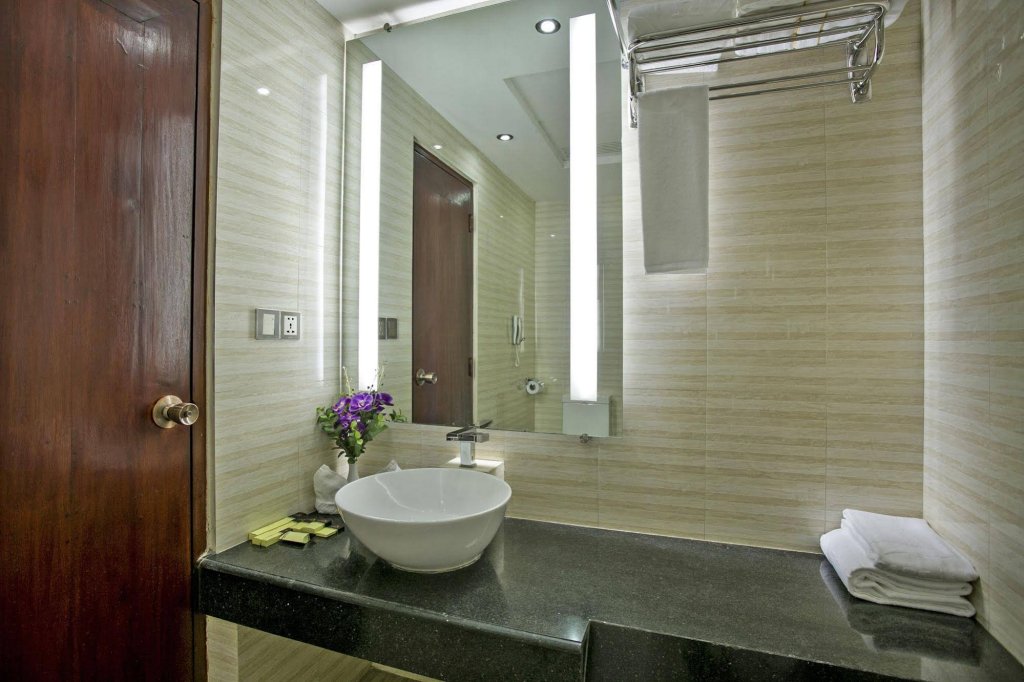 Фото Fars Hotel & Resorts