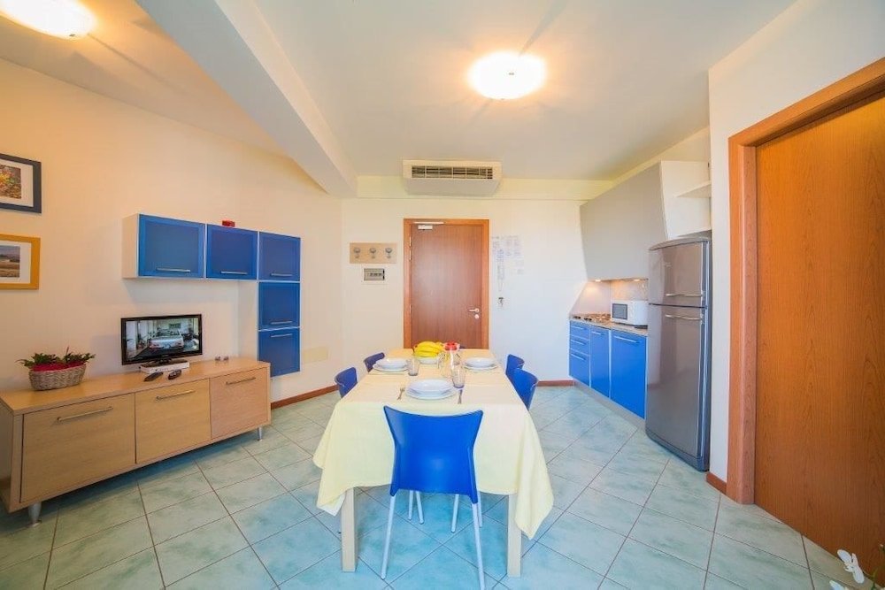 Фото Aparthotel Gioia