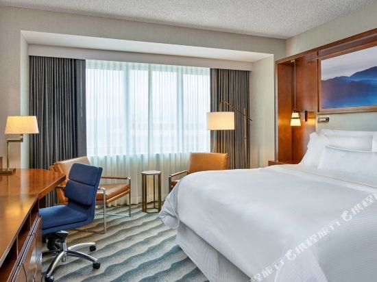Фото The Westin Pasadena