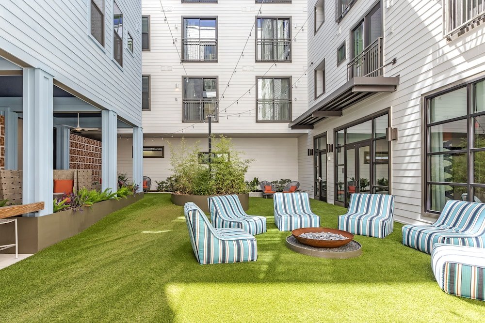 Фото Sentral East Austin 1630