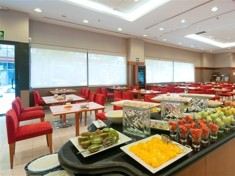 Фото Hotel Andria