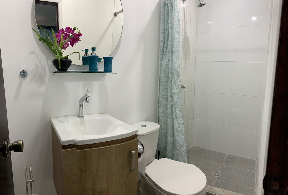 Фото Feyajoma San Andres Islas