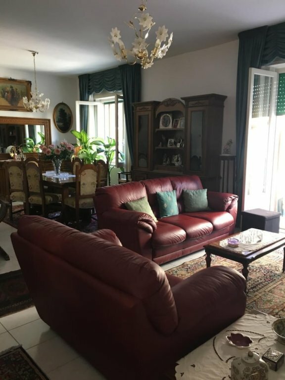 Hotel B&b Alxenìa, Crotone, photo