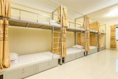 Гостиница Spot On 861 Sunrise Hotel Ninh Binh