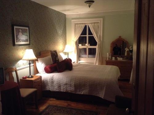 Фото Auberge des Îles du Bic