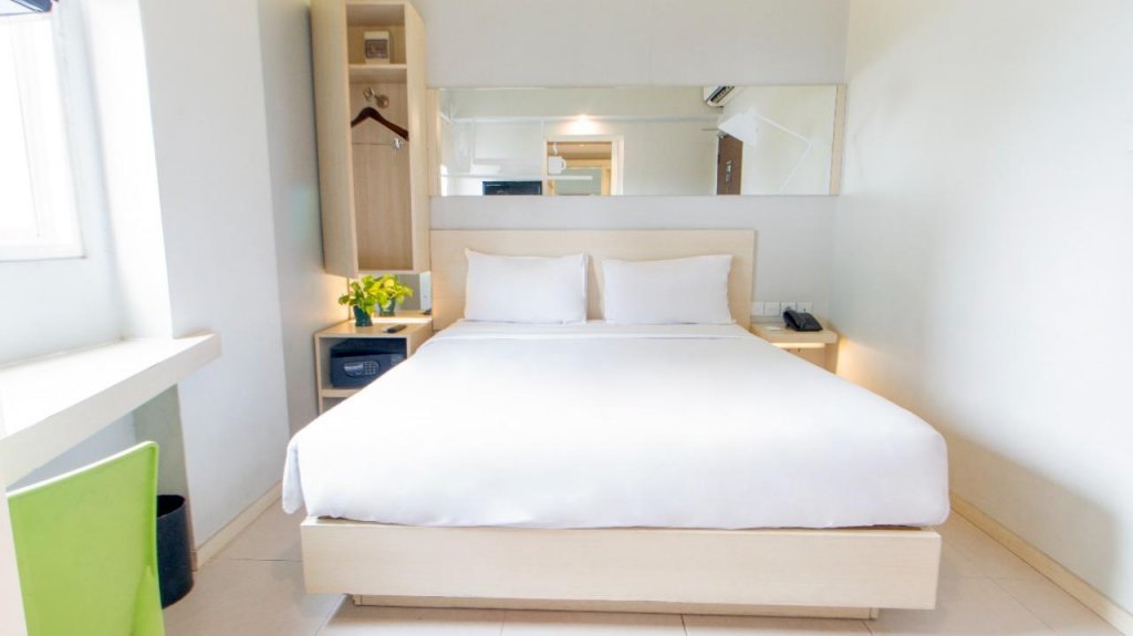 Фото Cleo Hotel Jemursari