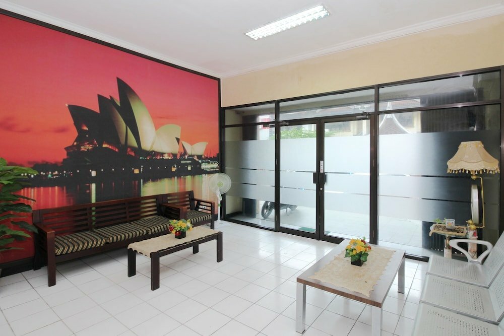 Hotel Airy Eco Jendral Sudirman Balikpapan Permai F1, Balikpapan, photo