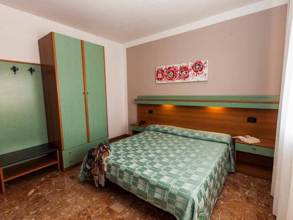 Фото Hotel Europeo