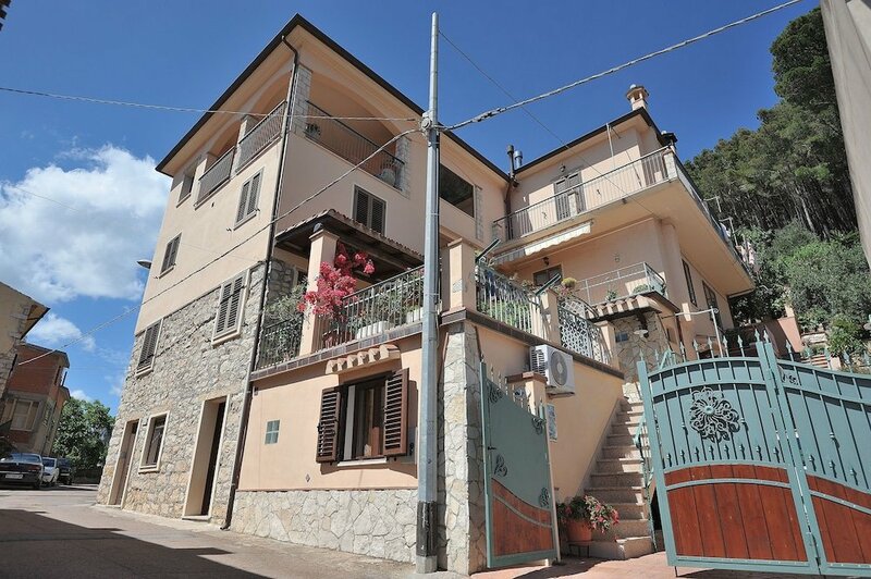 Гостиница B&Bissicoro