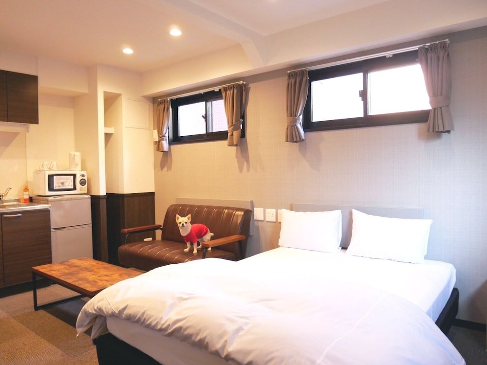 Фото Kyoto Ranz Sanjo Ogawa