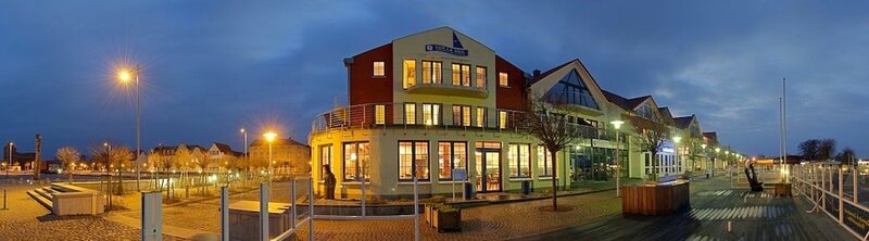 Гостиница Sur la Mer - Pension & Restaurant
