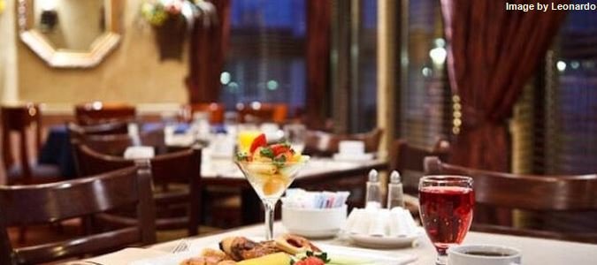 Фото Auberge Royal Versailles