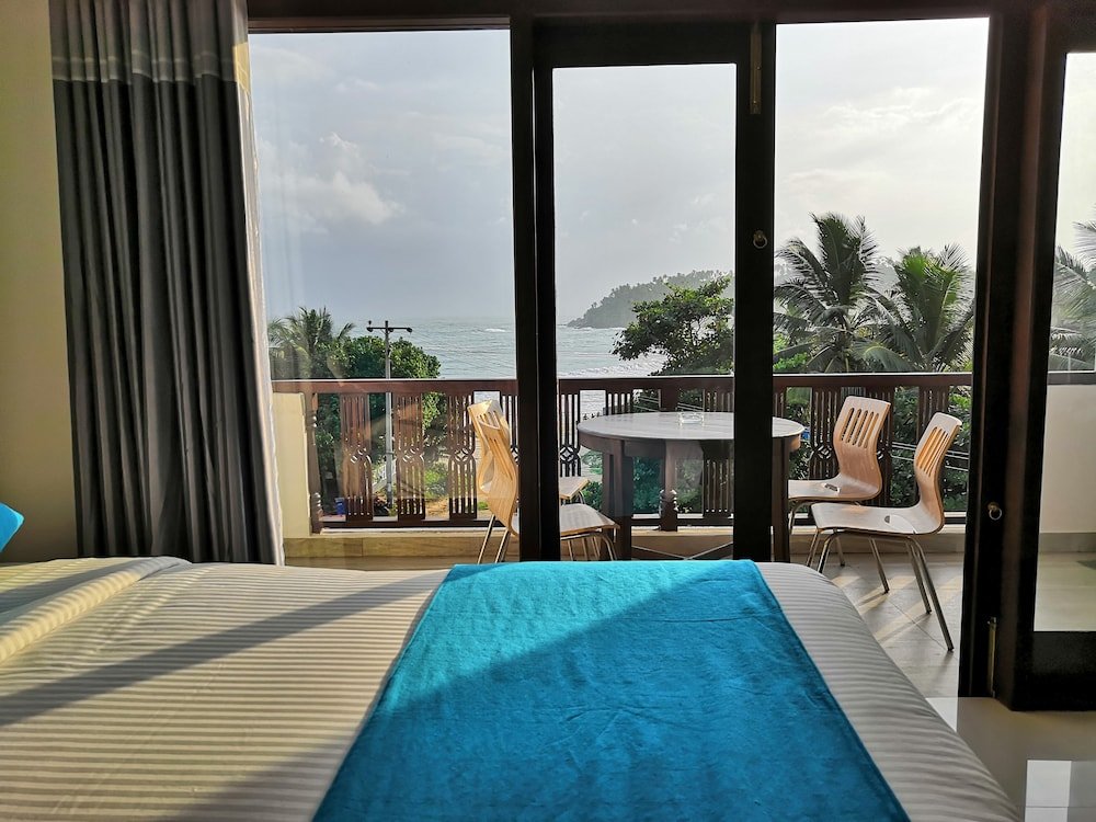 Фото Randiya Sea View Hotel