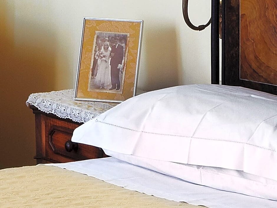 Фото Residenza D'Epoca San Lorenzo Tre