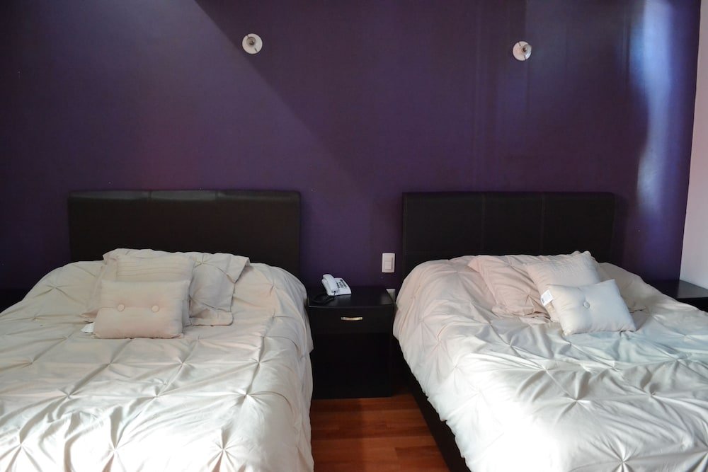 Фото La Aurora Posada & SPA