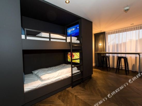 Фото Van der Valk Hotel Stein Urmond