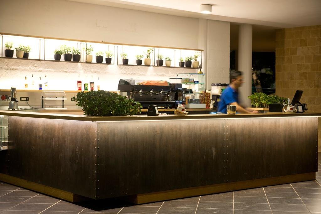 Фото Cala Corvino Hotel Resort