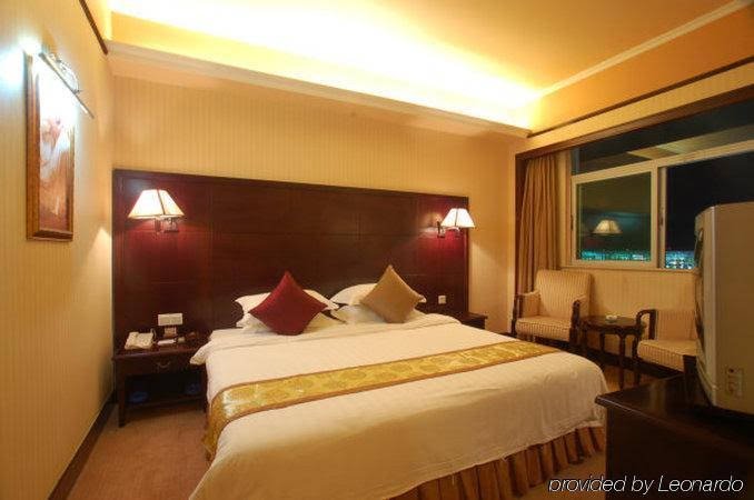 Фото Vienna Hotel Shenzhen Airport