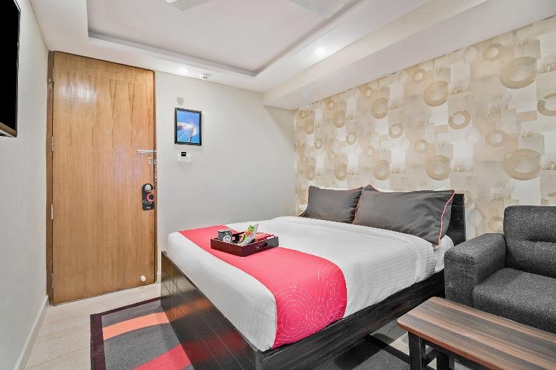 Фото Collection O 30088 Jayanagar