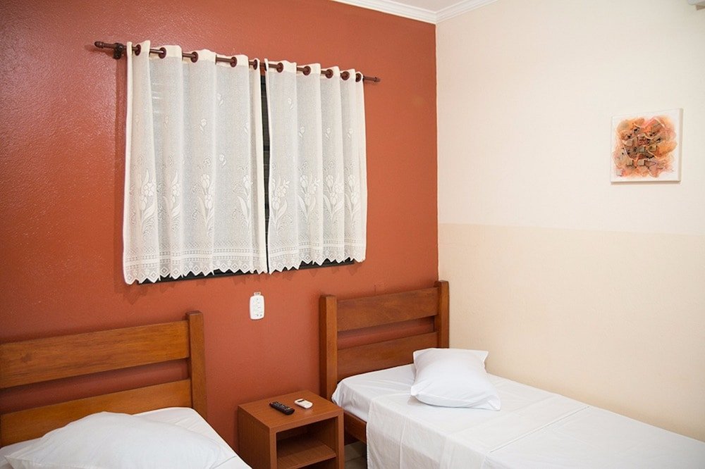 Фото Hotel São Marcos