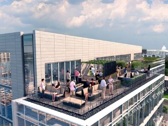 Фото Canopy by Hilton Washington Dc The Wharf