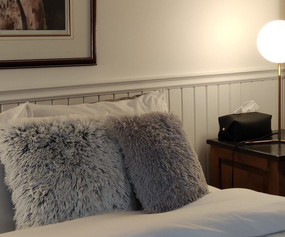 Фото Gîte la Tremblante