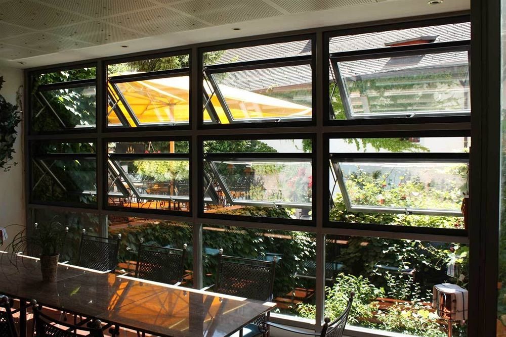 Фото Baslertor City Hotel