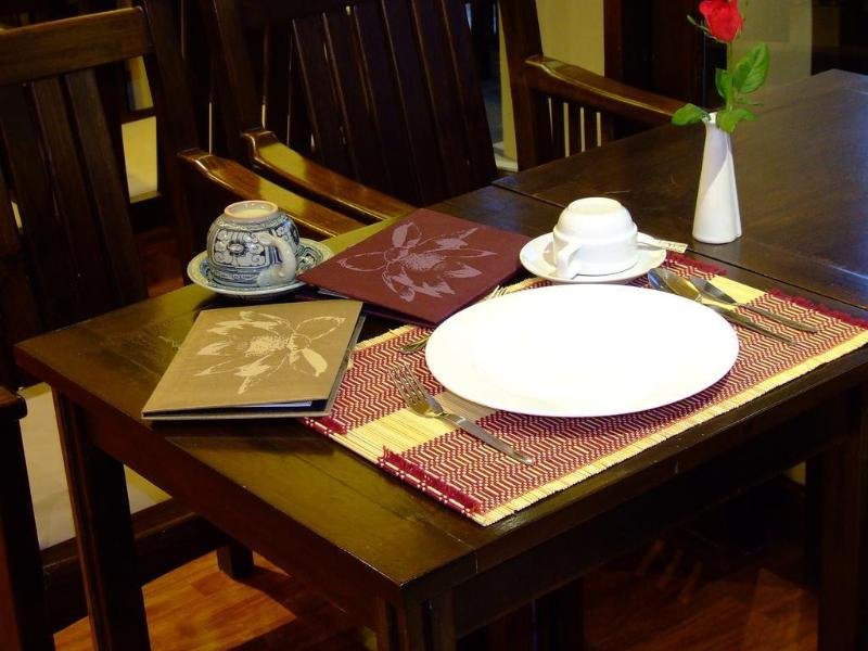 Фото Noble Place Chiangmai