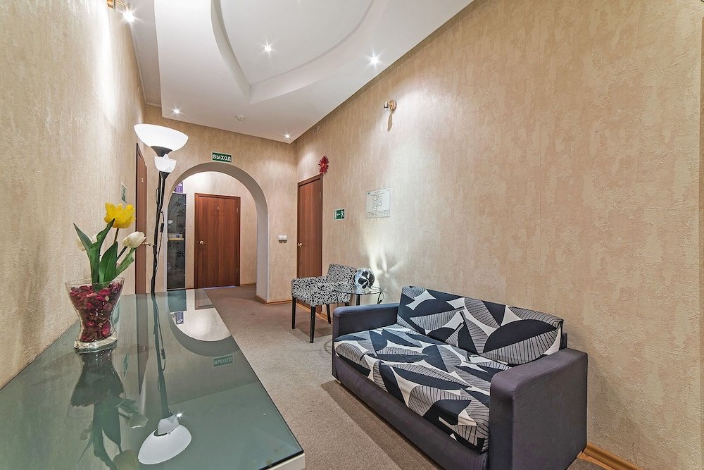 Фото Гавань