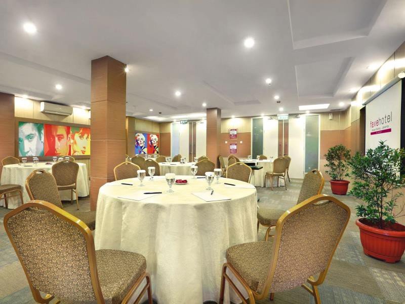 Фото Favehotel Kelapa Gading