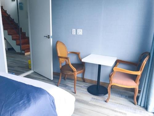 Фото Gwangju Guest House 145 - Hostel