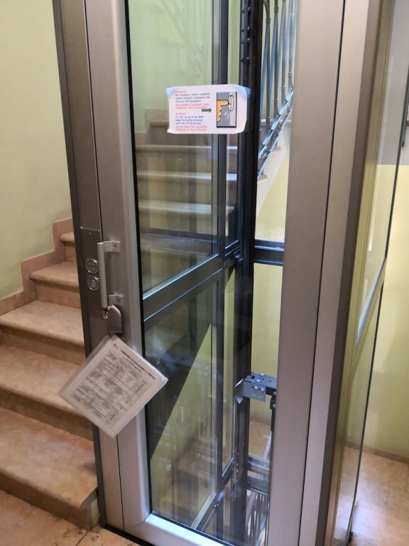 Фото Mazzini Suite