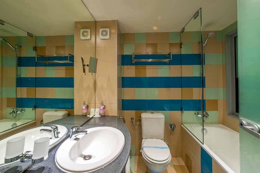 Фото Ezeretz SPA Hotel