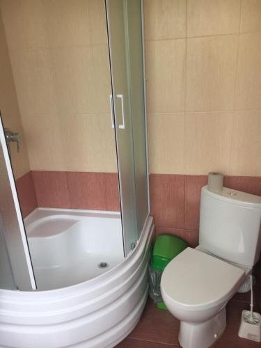 Фото Distrito Apartment