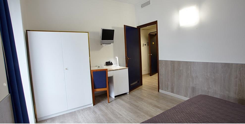 Фото Hotel Atlantic