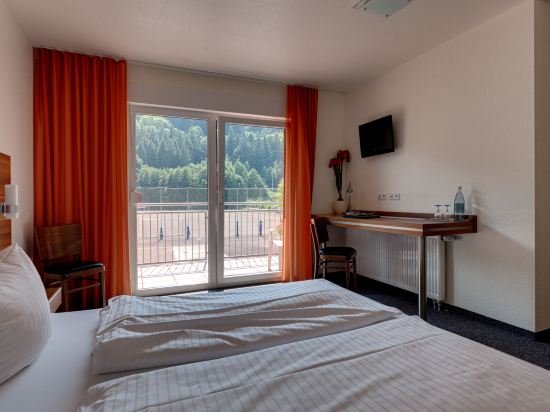 Фото Hotel Neckartal