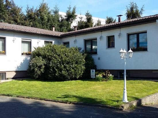 Фото Hotel Froschkönig