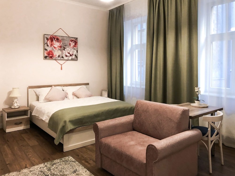 Фото Stabu Seta Residence