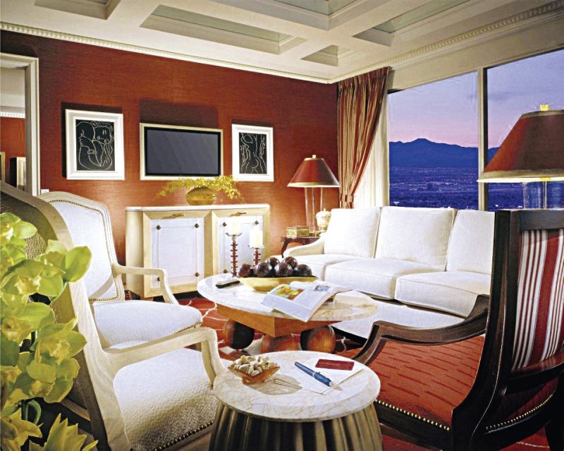 Фото Encore at Wynn Las Vegas