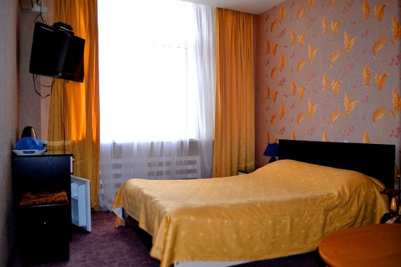 Фото Светлячок