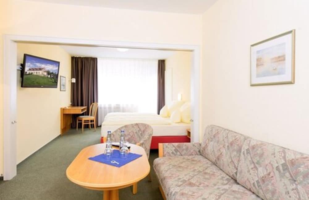 Фото TinyTwice Hotel Bonn