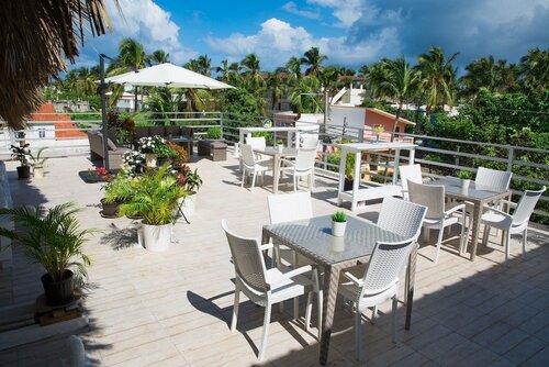 Гостиница Art Villa Dominicana в Доминиканской Республике