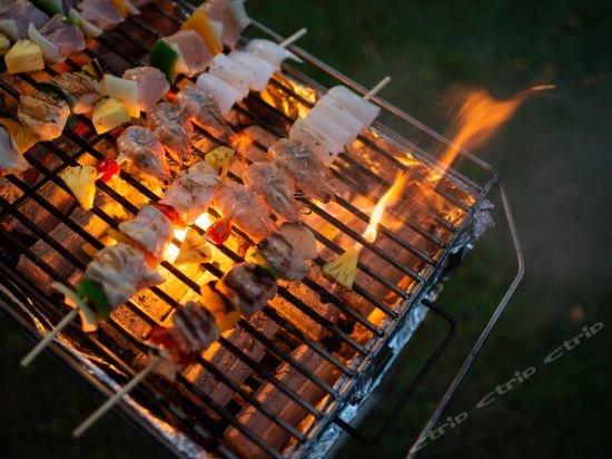 Фото Borsaen Villa